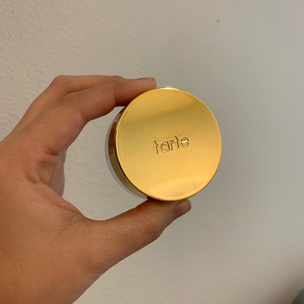 Tarte timeless smoothing primer | lightly used